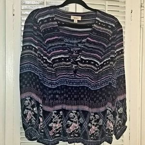 Style and company top
